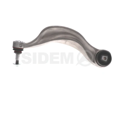 Imagen de SIDEM 21354 Barra oscilante, suspensión de ruedas debajo, delante, Eje delantero, izquierda Brazo oscilante longitudinal Aluminio 19,1 empuje