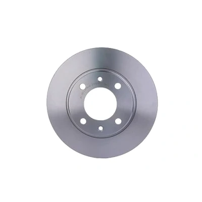 Imagen de HELLA 8DD 355 101 811 Disco de freno 247 8 04/06 108 macizo sin perno sujeción rueda, buje rueda PEUGEOT: 205 II Hatchback