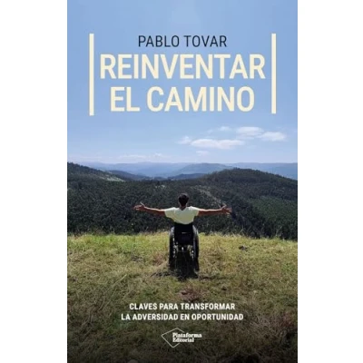 Imagen de Reinventar El Camino