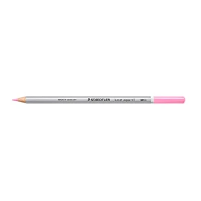 Imagen de Staedtler 125 21 Lápices, color carmín claro