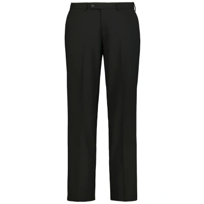 Imagen de JP1880 Grosse GRÖSSEN BIS Flatfront HOS Pantalón de traje, Hombre, Talla: 60, Schwarz