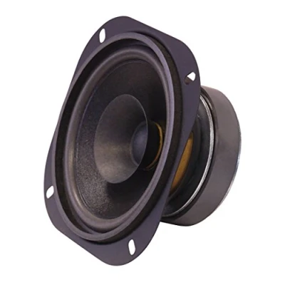 Imagen de Mcgee de Banda Ancha Altavoz 130 mm 100 W 120/100D