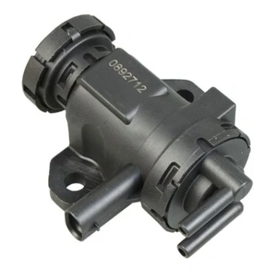 Imagen de METZGER 0892712 Transductor presión, turbocompresor Válvula electromagnética electroneumático BMW: 1 Coupé, 5 Berlina, 3 MINI: Hatchback