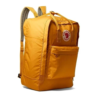 Imagen de Fjällräven KÅNKEN Mochila, Talla: One Size, Ochre