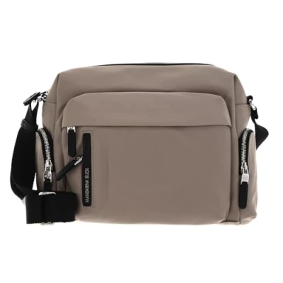 Imagen de Mandarina Duck Mochila Beige (Simply Taupe) Hunter P10vct23 25x30x12 (L x H W)