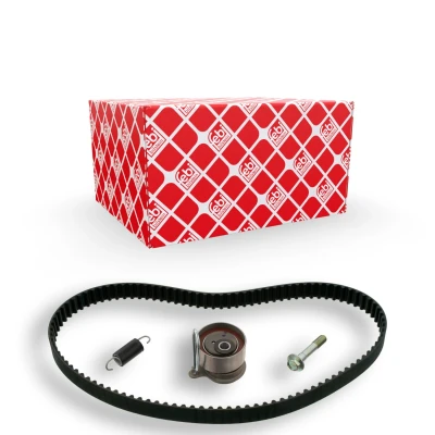 Imagen de FEBI BILSTEIN 31960 Kit de correa distribución 104 HONDA: CIVIC 7 Hatchback, FR V