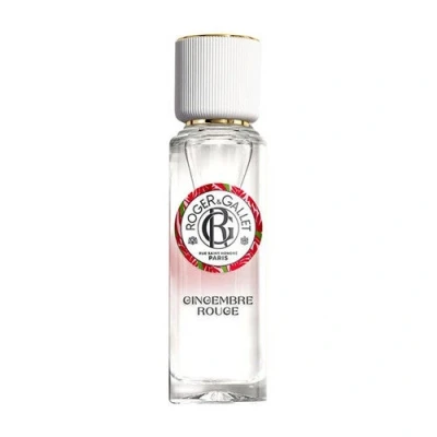Imagen de Roger &amp; Gallet Gingembre Rouge Eau de Parfum 30 ml