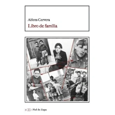 Imagen de Libro De Familia