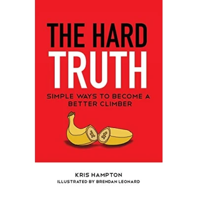 Imagen de The hard truth.