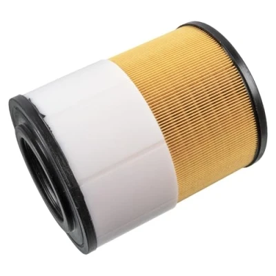 Imagen de BLUE PRINT ADC42245 Filtro de aire 242 180 Cartucho filtrante