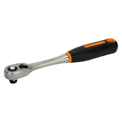 Imagen de Bahco 7750SL Llave De Carraca 3/8&quot; Pera Qr