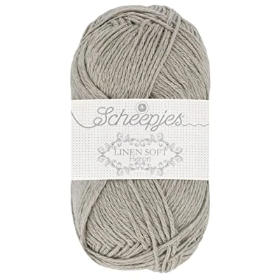 Imagen de Scheepjes 619 Linen Soft Hilo 10x50g