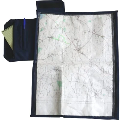 Imagen de Cao Camping, supporte de mapa