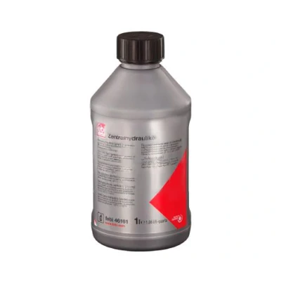Imagen de FEBI BILSTEIN 46161 Aceite hidráulico 1 0,95 verde AUDI: A4 B8 Berlina, A3 Hatchback, A6 C6 VOLKSWAGEN: Multivan 5 (7HM, Passat B5 GP Berlina