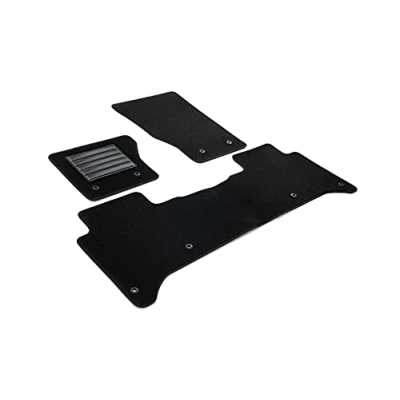 Imagen de MTM SP 4165 Alfombrillas a Medida en Velour para Land Rover Range IV (L405) (tambien Plug in Hybrid) 01.2013&gt;05.2022