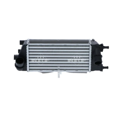 Imagen de NRF 30341 Intercooler FIAT: Panda III Hatchback