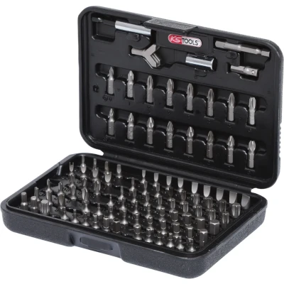 Imagen de Juego de puntas atornillar KS TOOLS 911.2026