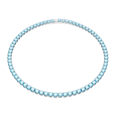Imagen de Swarovski Collar, Mujer, Talla: One Size, Silber