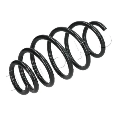 Imagen de JAPKO ZCJ3964A Muelle de suspensión Eje delantero OPEL: Astra J Sports Tourer, Hatchback