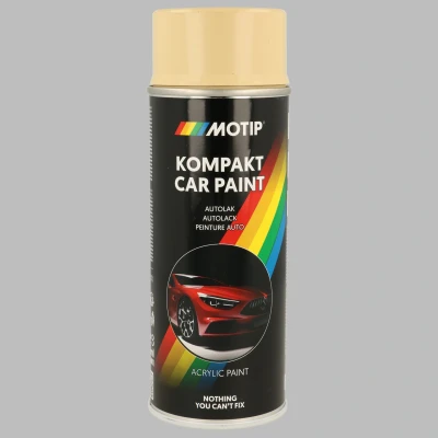 Imagen de Peinture combinée pour voitures MOTIP 46280