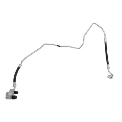 Imagen de Tubería de baja y alta presión, aire acondicionado THERMOTEC KTT160155