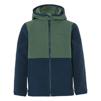 Imagen de VAUDE Pulex Chaqueta con capucha unisex para niños