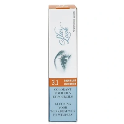 Imagen de Ion Color Brillance 3.1 Brun Clair