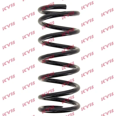 Imagen de KYB K Flex RA5057 Muelle de suspensión Eje trasero helicoidal