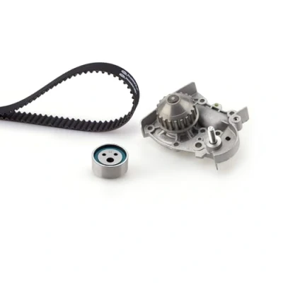 Imagen de GATES KP15192XS bomba de agua + Kit Distribucion con Tru Power RENAULT: CLIO 1, 19 II Hatchback, I Hatchback