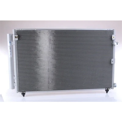 Imagen de NISSENS 940433 Condensador con secador Aluminio 733 R 134 a
