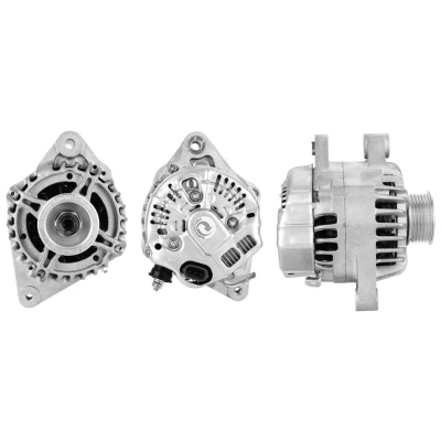 Imagen de LUCAS LRA02276 Alternador 12V 70A TOYOTA: Yaris I Hatchback