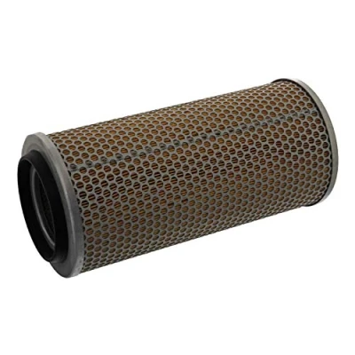 Imagen de FEBI BILSTEIN 06771 Filtro de aire 340 165 Cartucho filtrante VOLKSWAGEN: LT 28 35 I Furgón, Bus