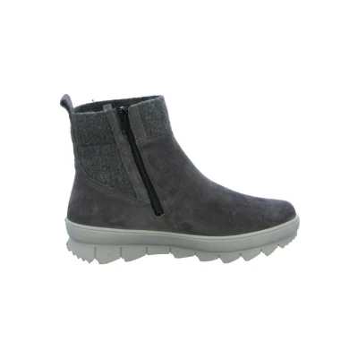 Imagen de Legero Botines con plataforma, Mujer, Talla: 36, Grau Zapatos