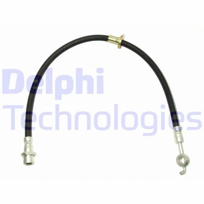 Imagen de DELPHI LH6454 Latiguillos de Freno 541 M10x1 Int DF TOYOTA: Yaris I Hatchback