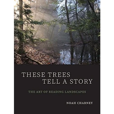 Imagen de These Trees Tell A Story