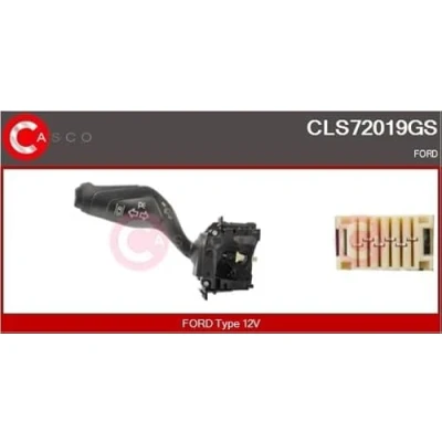 Imagen de CASCO CLS72019GS Interruptor de luz intermitente