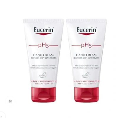 Imagen de Eucerin PH5 Crema de Manos Set