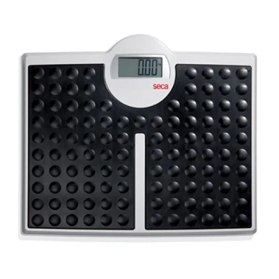 Imagen de seca 813 High Capacity Digital Flat Scale for Individual Patient Use.