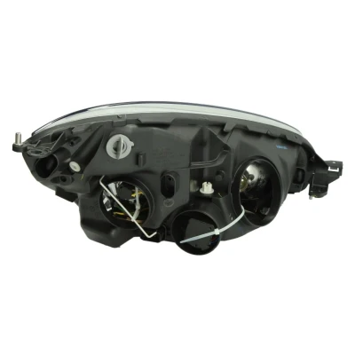 Imagen de ABAKUS 552 1125LMLDEMC Faros CITROËN: C4 I Grand Picasso, Picasso 1