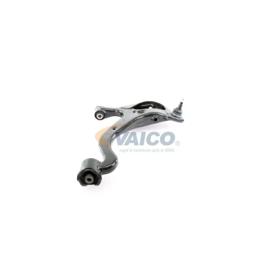 Imagen de VAICO V48 0109 Barra oscilante, suspensión de ruedas Original calidad izquierda, Eje delantero Brazo oscilante transversal Chapa acero