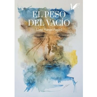 Imagen de El peso del vacío