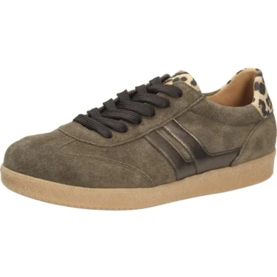 Imagen de Gabor Zapatillas brown/broncecoloured/natur, Mujer, Talla: 36, Brown/bronce coloured/natur Zapatos
