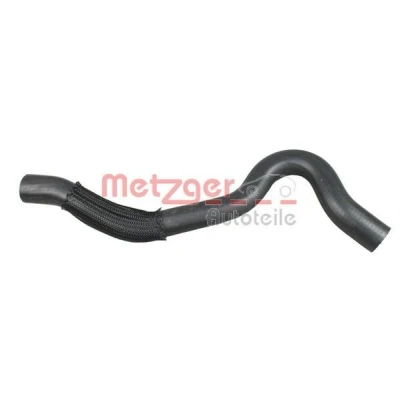 Imagen de METZGER 2420878 Manguitos de Radiador EPDM (Ethylen Propylen Dien Caucho) OPEL: Astra G CC, Berlina, Zafira A