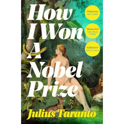 Imagen de How I Won A Nobel Prize