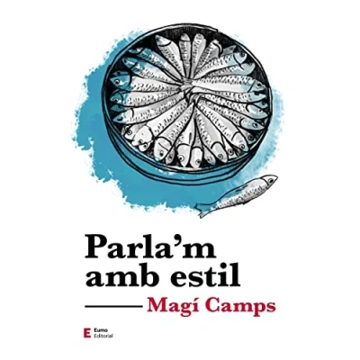 Imagen de Parla&#039;m amb estil (Llengua i comunicació)