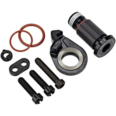 Imagen de SRAM KIT TORNILLOS MONTAJE CAMBIO XX1/X01 EAGLE NE