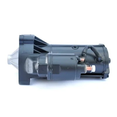 Imagen de HELLA 8EA 011 610 071 Motor de arranque 12 1,7 11 PEUGEOT: 206 Hatchback, 307 SW, 407 Berlina, CITROËN: Berlingo / First I Furgón