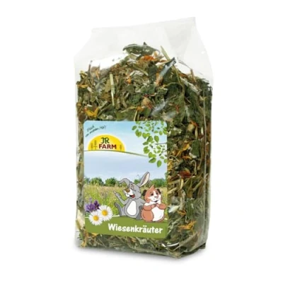 Imagen de JR FARM Hierbas de Prado 150 g