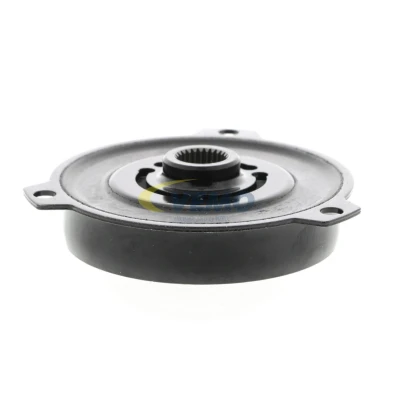 Imagen de VEMO V15 77 1024 Disco de arrastre, acople magnético compresor VOLKSWAGEN: Golf 5, Touran I, Caddy 3, SEAT: Leon II Hatchback, Altea XL,