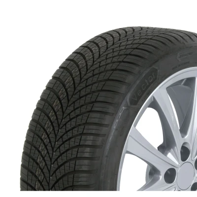 Imagen de Goodyear Vector 4 Seasons Gen3 205/45 R17 88W FP XL